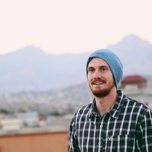 Meet your Posher, Kenny